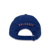 Gorra azul