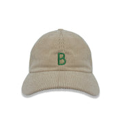 Gorra Beige